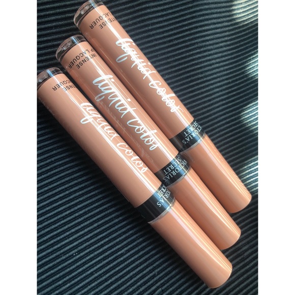 Victoria's Secret Other - Victoria’s Secret Liquid Color (3 Pack)